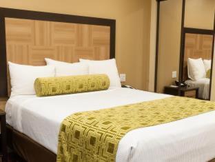 Best Western Plus Glendale Zimmer foto