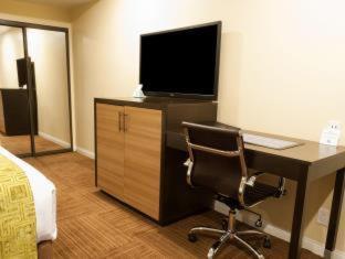 Best Western Plus Glendale Zimmer foto